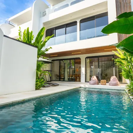 Unity Villa Jungle View